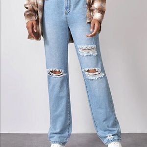 Shein Jeans